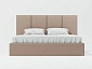 Кровать с ПМ Секондо (120х200) - фото №3