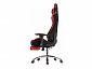 Kano 1 red / black Офисное кресло - фото №9