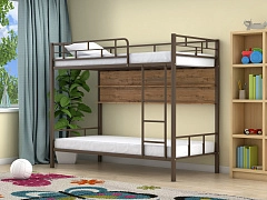 Двухъярусная кровать Ницца (90х190) - фото №1, 5006200050043