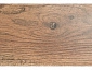 Пенг дуб юкон / черный Стол деревянный - фото №5
