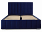 Кровать Пассаж 2 (140х200) с ПМ - фото №3