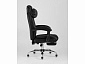 Кресло руководителя Stool Group TopChairs Royal Черный  - фото №4