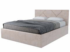 Кровать с ПМ Лима (160х200) - фото №1, 5500100030220
