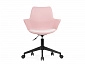 Tulin white / pink / black Компьютерное кресло - фото №4