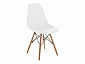 Eames PC-015 white Стул деревянный - фото №12
