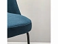 Кресло Бар. Lars Diag blue/Линк - фото №11