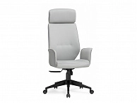 Leo light gray / dark gray Офисное кресло - фото №1