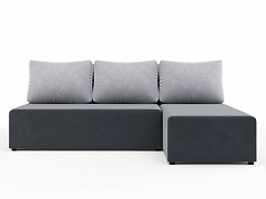 Угловой диван-кровать Рим - фото №1, 2023002010000