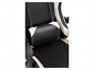 Rodas black / cream Офисное кресло - фото №11