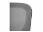 Konfi dark gray / white Офисное кресло - фото №13