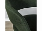 Кресло Бар.Hugs тёмно-зеленый/черный - фото №12