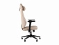 Кресло руководителя STOOL GROUP TopChairs Trophey Бежевый - фото №4