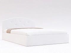 Кровать Лацио (160х200) - фото №1