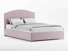 Кровать Лацио (160х200) с ПМ - фото №1