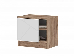 Тумба прикроватная Орегон - фото №1, 5013000350018