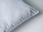 Чехол защитный на подушку с мембраной Blue Sleep - фото №2