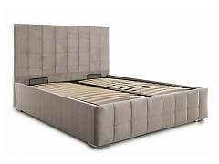Кровать Пассаж 2 (180х200) с ПМ - фото №1, 5500100030241