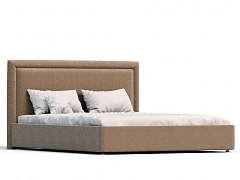 Кровать Тиволи Лайт с ПМ (200х200) - фото №1, 5005900090010