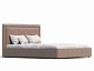 Кровать Тиволи Лайт (200х200) - фото №4