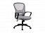 Кресло офисное вращающееся НН-5032 (625*530*1060) Серый, 919605ИМП,  - миниатюра