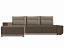 Угловой диван Чикаго Левый, рогожка, микровельвет - миниатюра