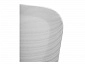 Konfi light gray / white Офисное кресло - фото №10