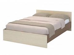 Кровать КР-555 Баско (90х200) - фото №1, 5012800140010