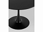 Стол STOOL GROUP Tulip D100 Черный  - фото №4