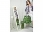 Зеркало напольное BeautyStyle 8 слоновая кость 138 см х 35 см - фото №11
