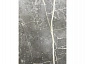 Стол обеденный WINGS Фаерстоун (серый)/Черный, Черный - фото №6