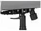 Leo light gray / dark gray Офисное кресло - фото №11