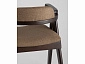 Стул обеденный Stool Group OLAV Кофейный (2 шт.)  - фото №9