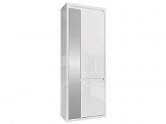 Шкаф 2-х дверный Норден - фото №1, 2020041301000