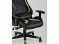Кресло игровое Stool Group TopChairs Cayenne Зеленый  - фото №9