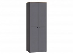 Шкаф 2-х дверный Остин - фото №1, 5013700030011