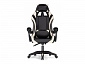 Rodas black / cream Офисное кресло - фото №4