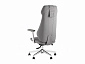 Кресло руководителя STOOL GROUP TopChairs Trophey Серый - фото №6