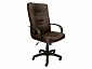 Кресло руководителя Office Lab comfort-2152 Шоколад - фото №2
