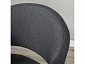 Кресло Oscar тёмно-серый/черный - фото №16