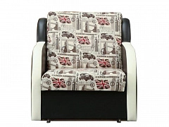 Кресло-кровать Фурор 1 - фото №1, 2014001000262