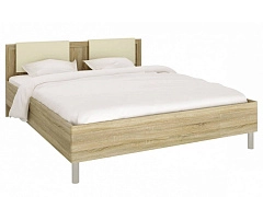 Кровать Сиеста (160x200) - фото №1