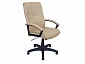 Офисное кресло Office Lab comfort-2052 Эко кожа слоновая кость - фото №2