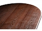 Дейвер орех темный Стол деревянный - фото №10