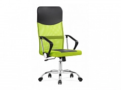 Arano 1 green Компьютерное кресло - фото №1