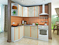 Кухонный гарнитур Бланка левый - фото №2