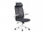 Lokus dark gray Компьютерное кресло, сетка - миниатюра