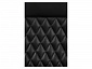 Isida black / satin chrome Офисное кресло - фото №13
