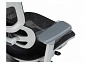 Samur black / gray Офисное кресло - фото №15