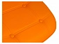 Kvadro оранжевый Стул деревянный - фото №8