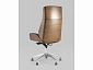 Кресло руководителя Stool Group TopChairs Crown Черный  - фото №7